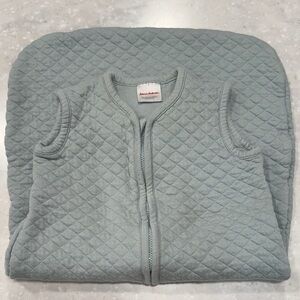 Hanna Andersson Quilted Sleep Sack